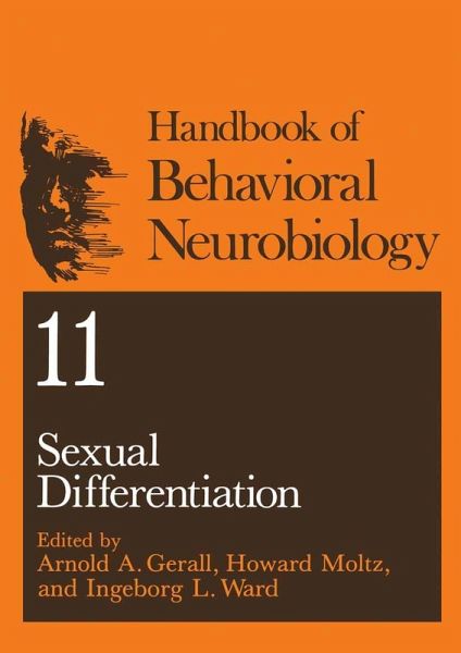 Sexual Differentiation (eBook, PDF) Sexual Differentiation (eBook, PDF)