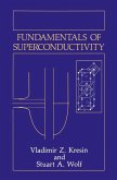 Fundamentals of Superconductivity (eBook, PDF)