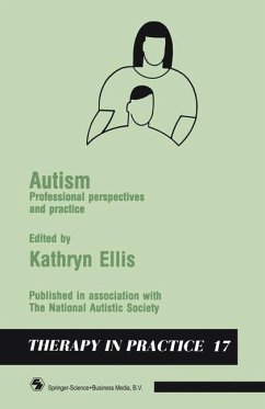 Cover Autism (eBook, PDF)