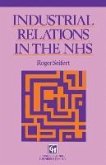 Industrial Relations in the NHS (eBook, PDF)