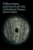 Differentiation and Growth of Cells in Vertebrate Tissues (eBook, PDF)