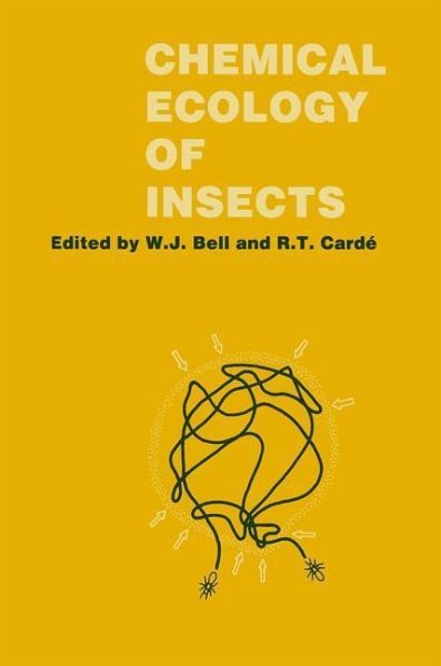 Chemical Ecology of Insects (eBook, PDF) Chemical Ecology of Insects (eBook, PDF)