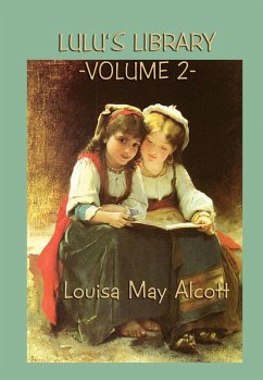 Cover Lulu's Library Vol. 2 (eBook, ePUB)