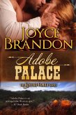 Adobe Palace (eBook, ePUB) Adobe Palace (eBook, ePUB)