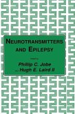 Neurotransmitters and Epilepsy (eBook, PDF)