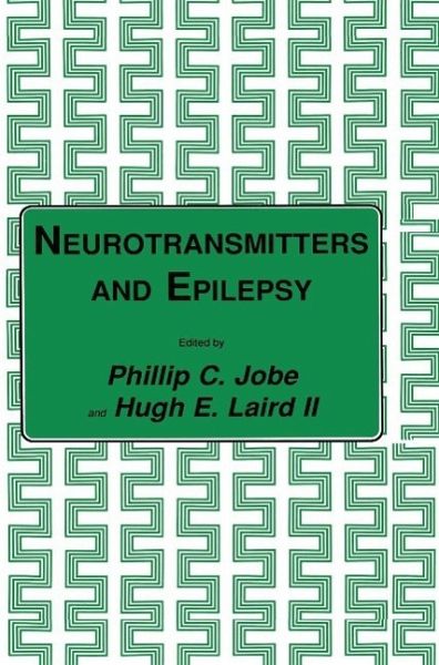 Neurotransmitters and Epilepsy (eBook, PDF)
