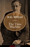 The Time Machine (Diversion Classics) (eBook, ePUB)
