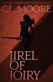 Jirel of Joiry (eBook, ePUB) Jirel of Joiry (eBook, ePUB)