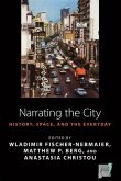 Narrating the City (eBook, PDF)