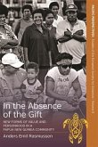 In the Absence of the Gift (eBook, PDF)