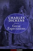 Great Expectations (Diversion Illustrated Classics) (eBook, ePUB)