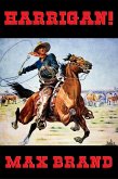 Harrigan! (eBook, ePUB)