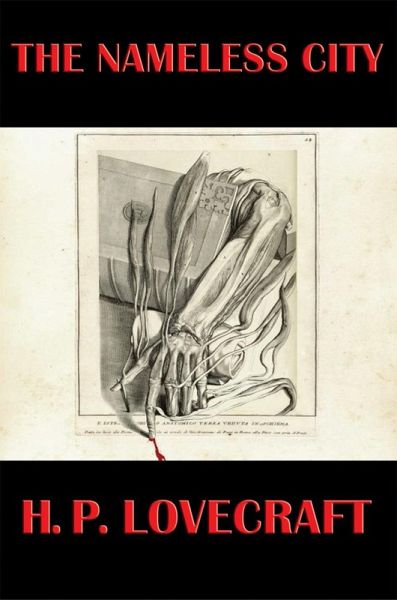 The Nameless City (eBook, ePUB)