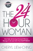 The 24 Hour Woman (eBook, ePUB)