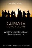 Climate Conundrums (eBook, ePUB)