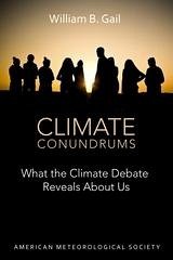 Climate Conundrums (eBook, ePUB) - William B. Gail, Gail