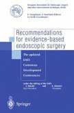 Recommendations for evidence-based endoscopic surgery (eBook, PDF)