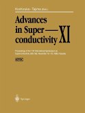 Advances in Superconductivity XI (eBook, PDF)