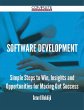 Software Development - Simple Steps to... - Bild 1