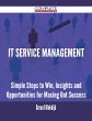 IT Service Management - Simple Steps to... - Bild 1