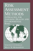 Risk Assessment Methods (eBook, PDF)