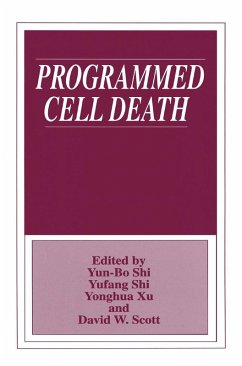 Programmed Cell Death (eBook, PDF)
