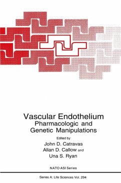 Vascular Endothelium (eBook, PDF)