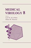 Medical Virology 8 (eBook, PDF)