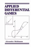 Applied Differential Games (eBook, PDF)