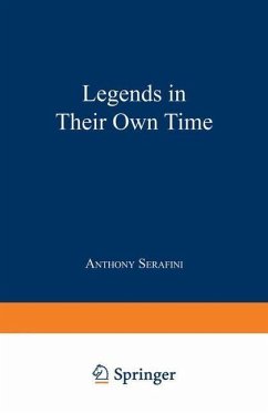 Cover Legends in Their Own Time (eBook, PDF)