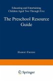 The Preschool Resource Guide (eBook, PDF)