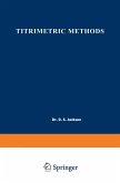 Titrimetric Methods (eBook, PDF)