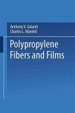 Polypropylene Fibers and Films (eBook, PDF)