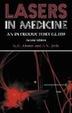 Lasers in Medicine (eBook, PDF)