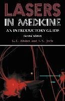 Lasers in Medicine (eBook, PDF) - Absten, Gregory T.; Joffe, Stephen N.