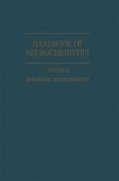 Handbook of Neurochemistry (eBook, PDF)