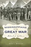 Mississippians in the Great War (eBook, ePUB)