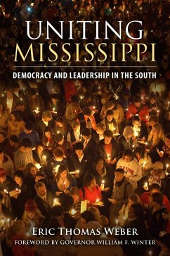 Uniting Mississippi (eBook, ePUB) - Weber, Eric Thomas