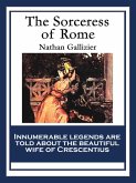 The Sorceress of Rome (eBook, ePUB)