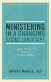 Ministering in a Changing Sexual Landscape (eBook, ePUB)
