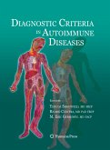 Diagnostic Criteria in Autoimmune Diseases (eBook, PDF)