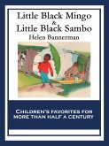 Little Black Mingo & Little Black Sambo (eBook, ePUB)