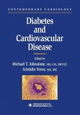 Diabetes and Cardiovascular Disease (eBook, PDF) Diabetes and Cardiovascular Disease (eBook, PDF)