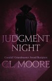 Judgment Night (eBook, ePUB) Judgment Night (eBook, ePUB)