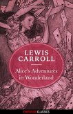 Alice's Adventures in Wonderland (Diversion Illustrated Classics) (eBook, ePUB)
