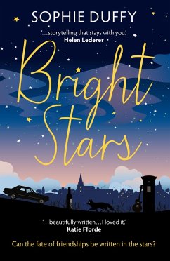 Bright Stars (eBook, ePUB) - Duffy, Sophie