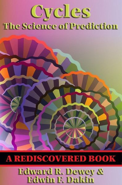 Cycles (Rediscovered Books) (eBook, ePUB) Cycles (Rediscovered Books) (eBook, ePUB)