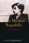 The Merkel Republic (eBook, ePUB)
