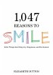 1,047 Reasons to Smile (eBook, ePUB) - Bild 1
