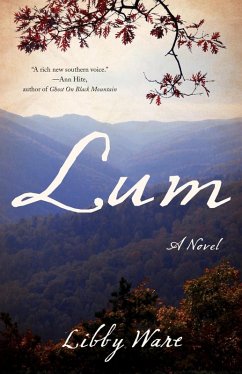 Lum (eBook, ePUB) - Ware, Libby